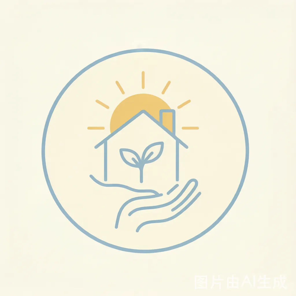 伴你·青春期成长陪伴